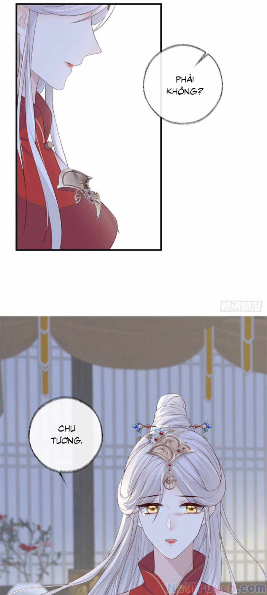 Thái Hậu Quân Hạ Thần 29 trang 27