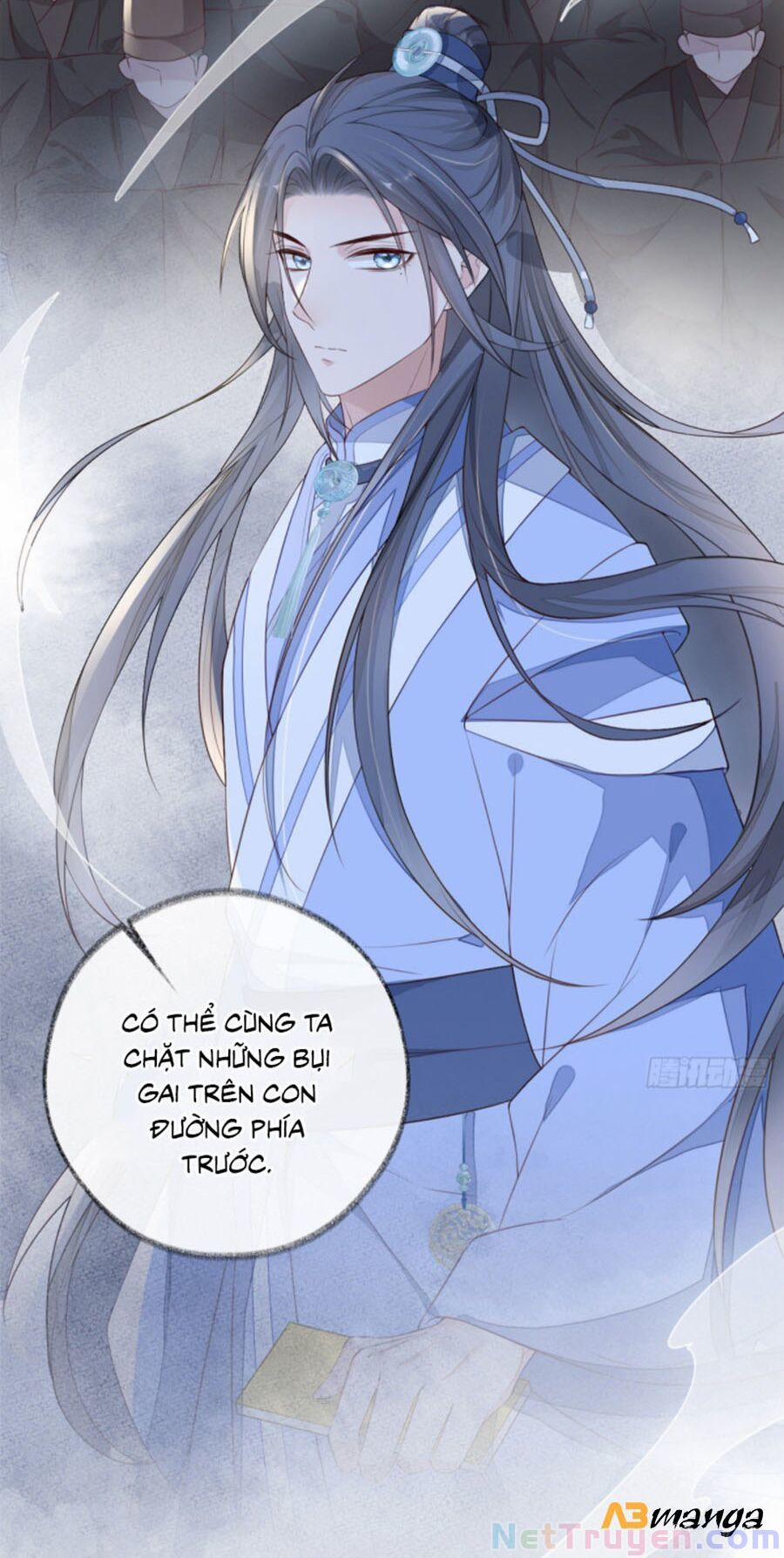 Thái Hậu Quân Hạ Thần 29 trang 29