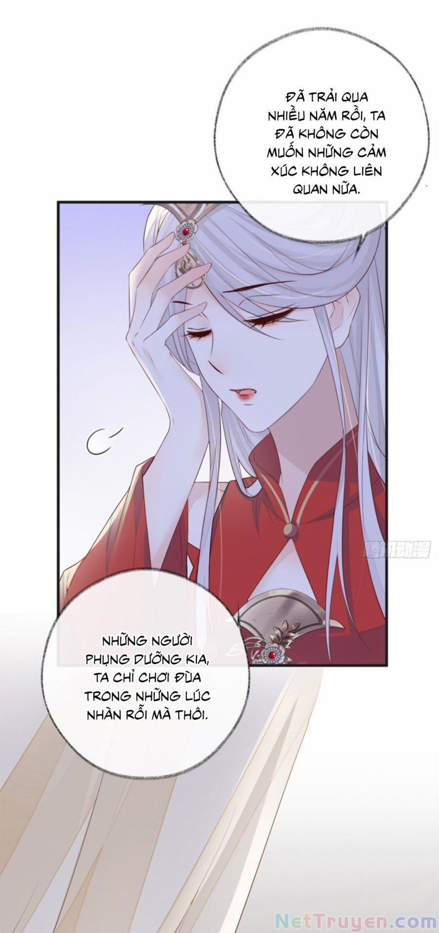 Thái Hậu Quân Hạ Thần 29 trang 3