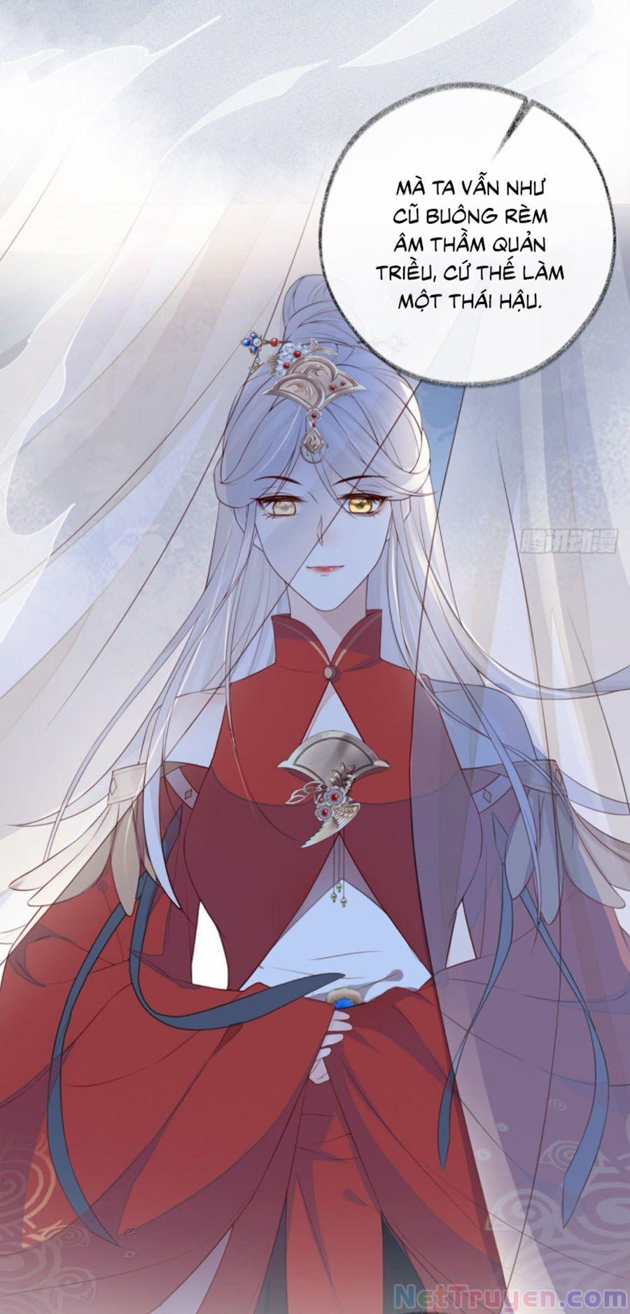 Thái Hậu Quân Hạ Thần 29 trang 30