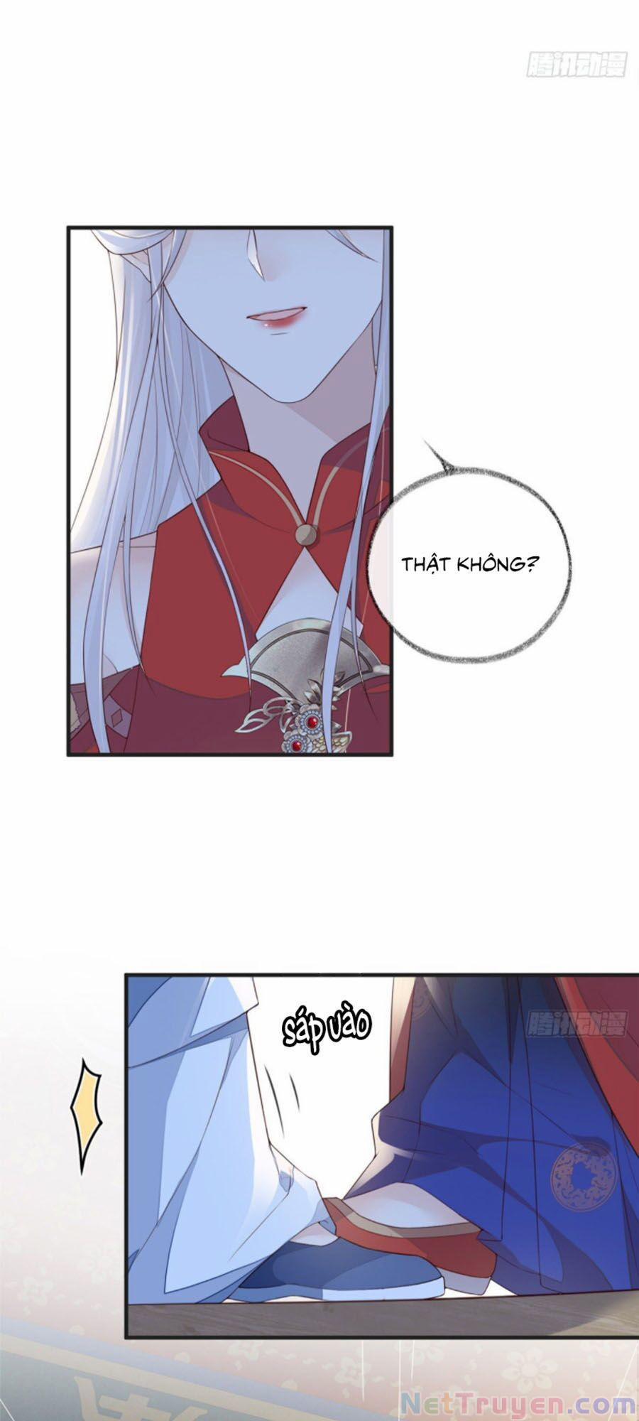 Thái Hậu Quân Hạ Thần 29 trang 9