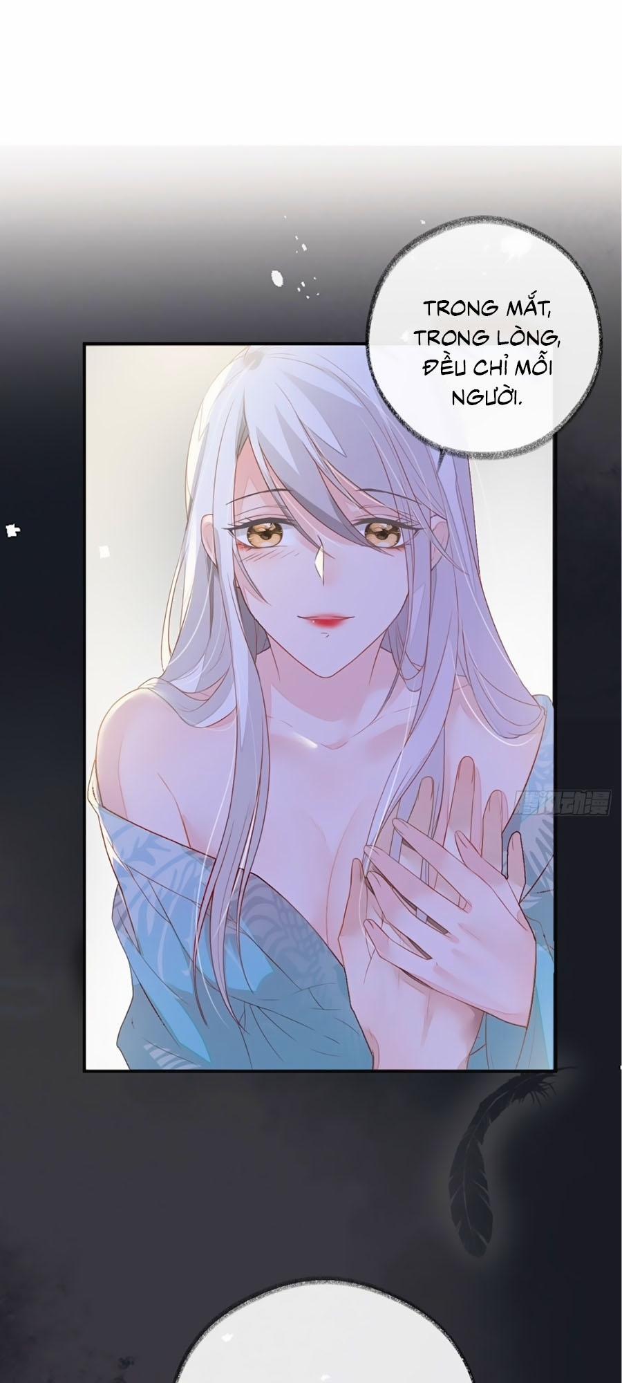 Thái Hậu Quân Hạ Thần 3 trang 18