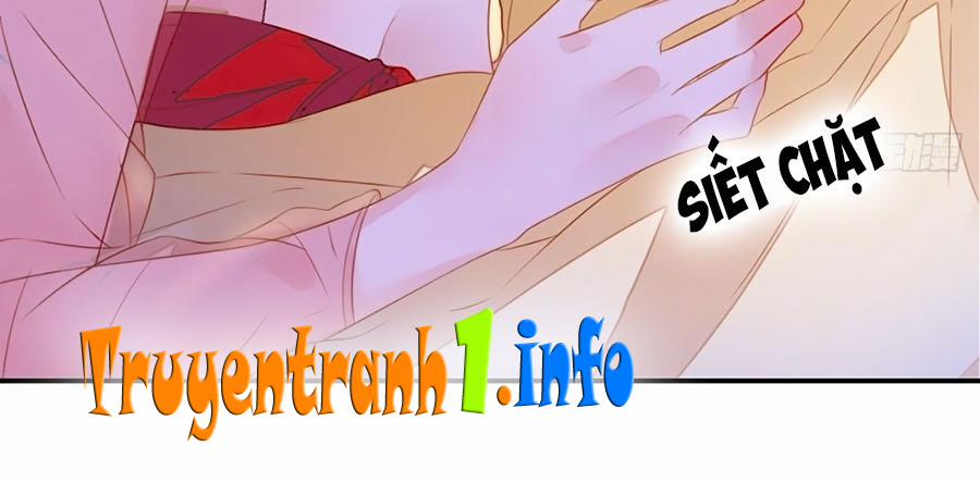 Thái Hậu Quân Hạ Thần 3 trang 20