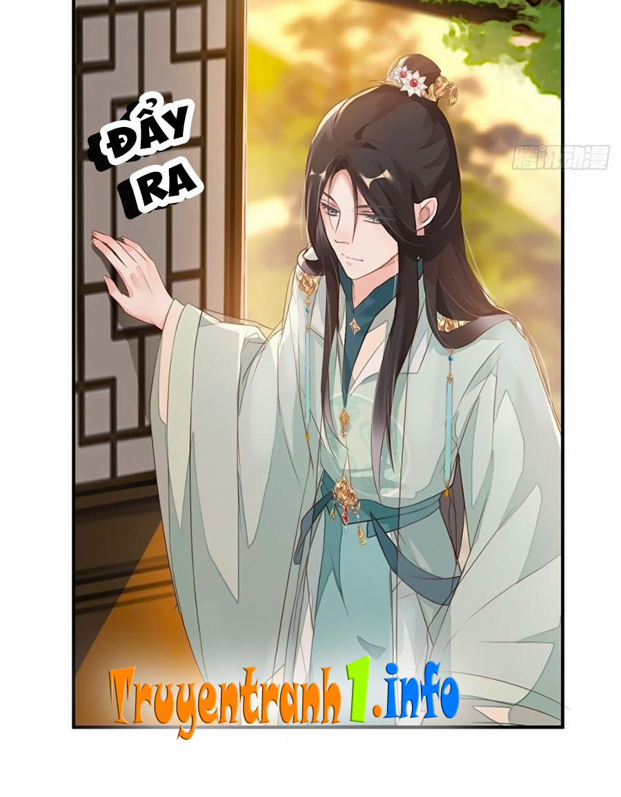 Thái Hậu Quân Hạ Thần 3 trang 26