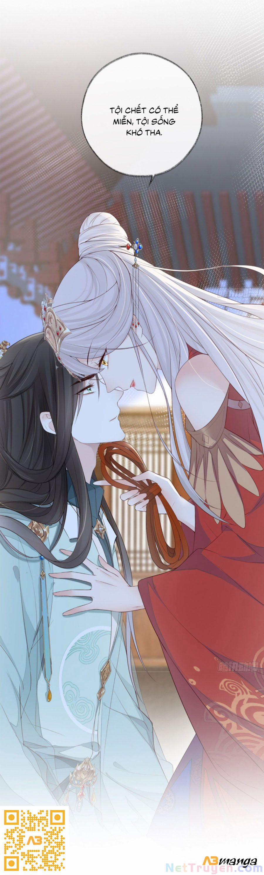 Thái Hậu Quân Hạ Thần 31 trang 13