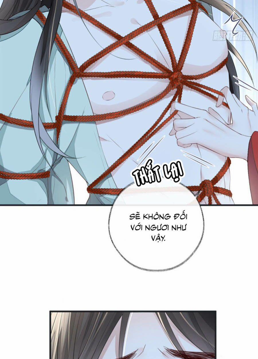 Thái Hậu Quân Hạ Thần 32 trang 11