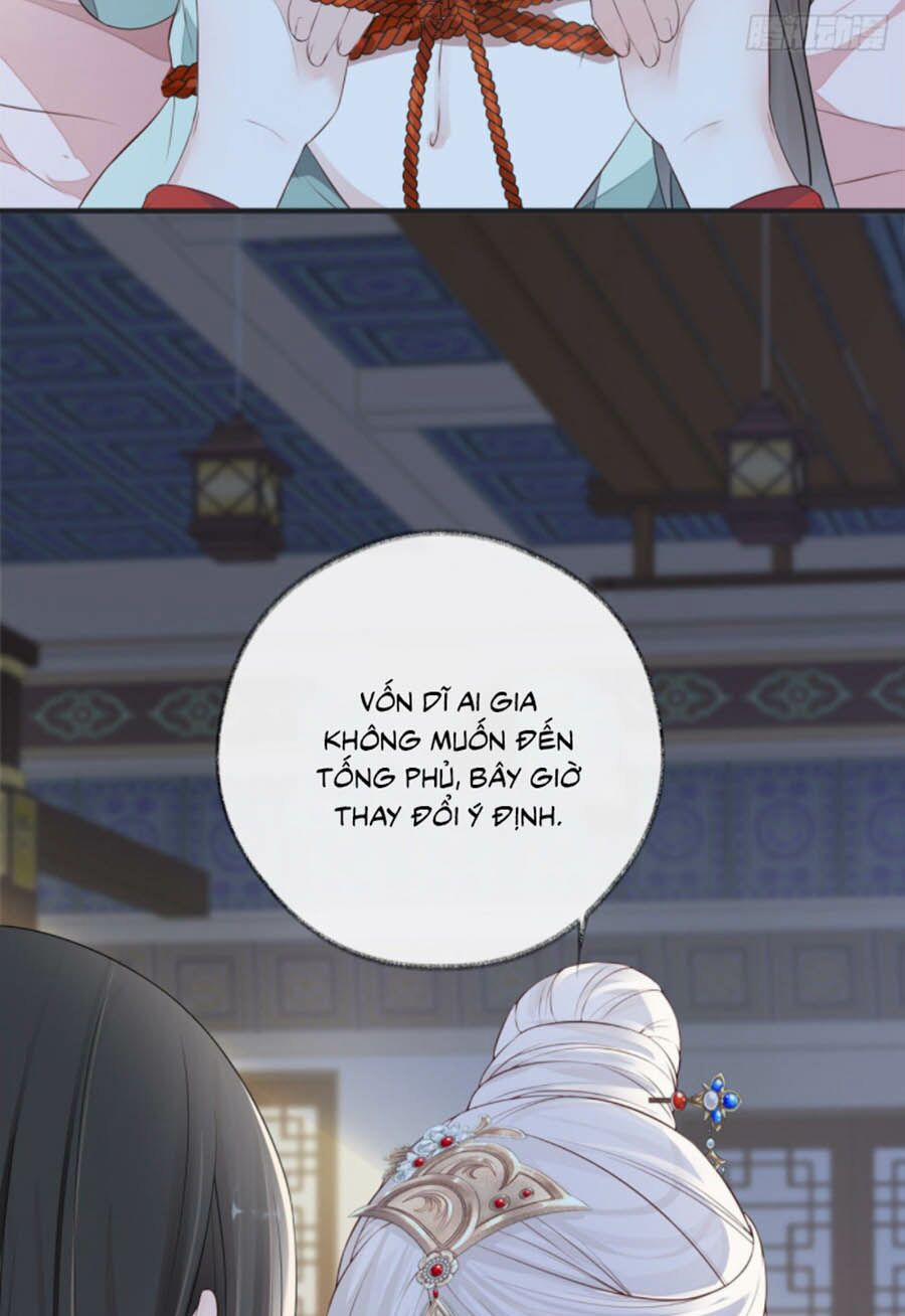 Thái Hậu Quân Hạ Thần 32 trang 14