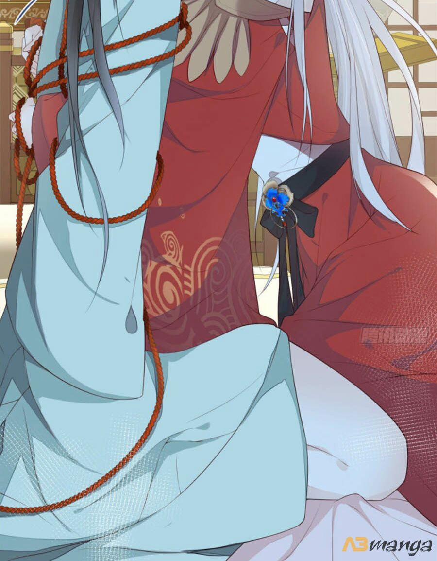 Thái Hậu Quân Hạ Thần 32 trang 2