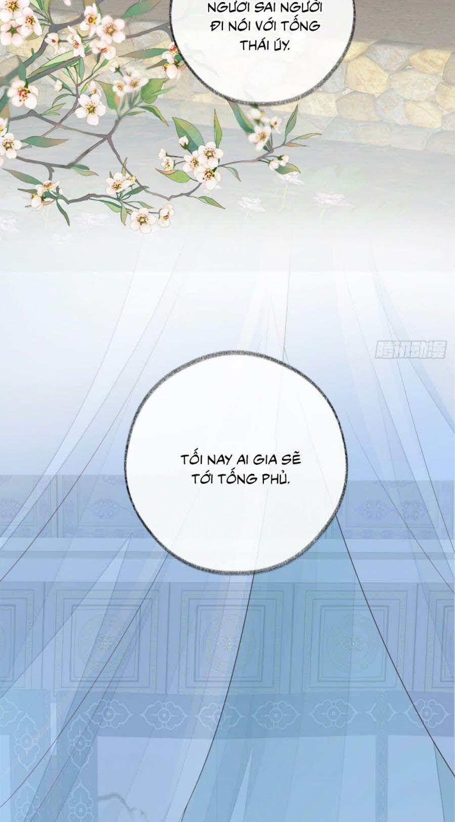 Thái Hậu Quân Hạ Thần 32 trang 23