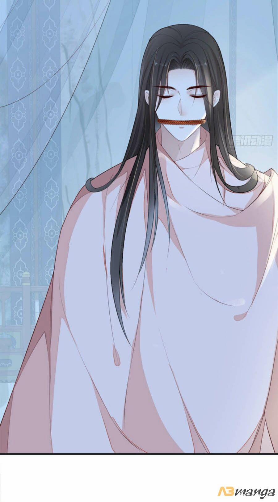 Thái Hậu Quân Hạ Thần 32 trang 24