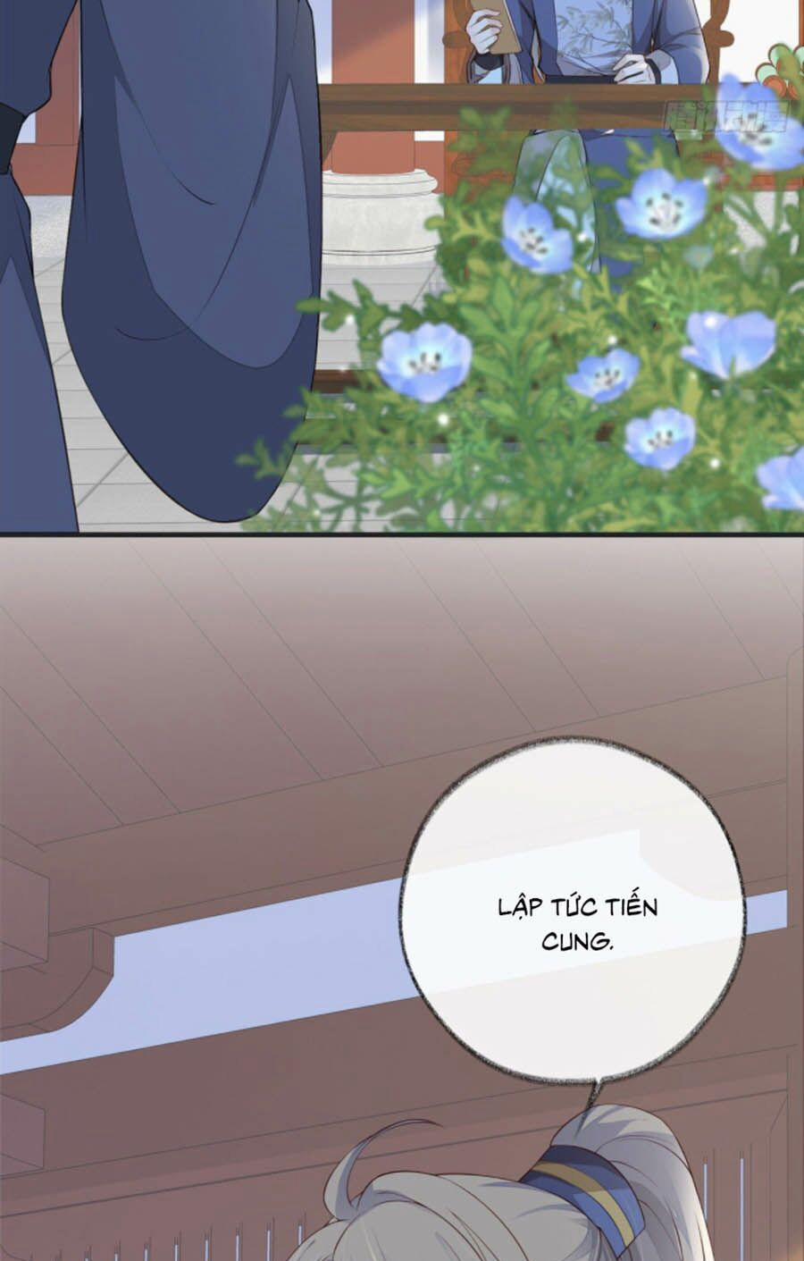 Thái Hậu Quân Hạ Thần 32 trang 29