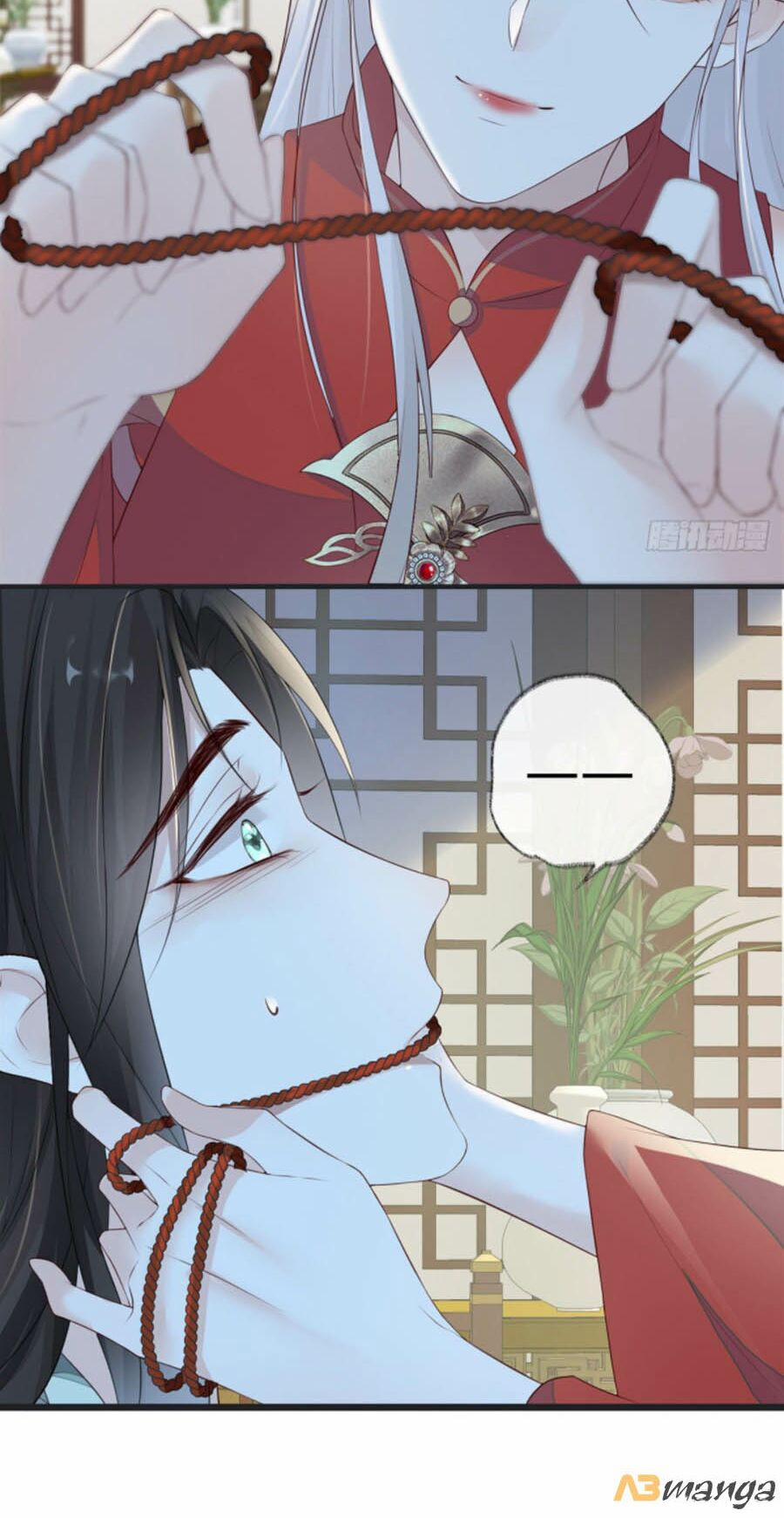 Thái Hậu Quân Hạ Thần 32 trang 7