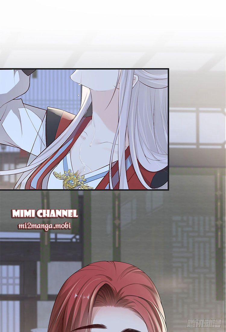 Thái Hậu Quân Hạ Thần 33 trang 11