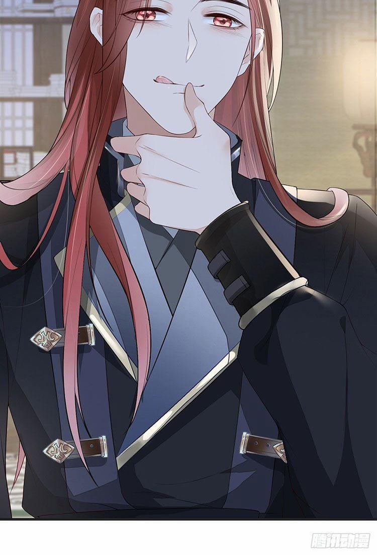 Thái Hậu Quân Hạ Thần 33 trang 12