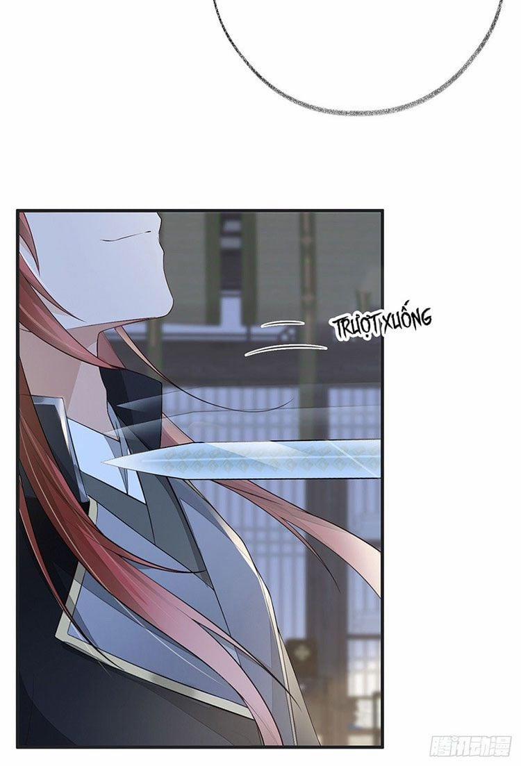 Thái Hậu Quân Hạ Thần 33 trang 18