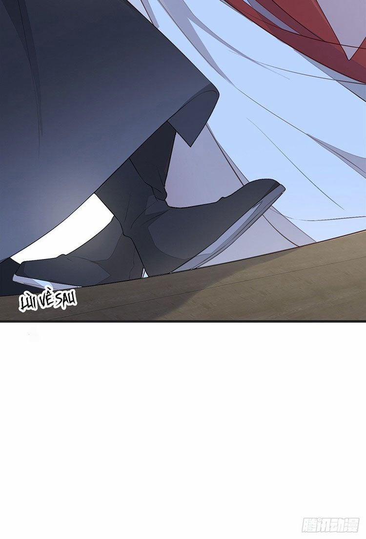 Thái Hậu Quân Hạ Thần 33 trang 20