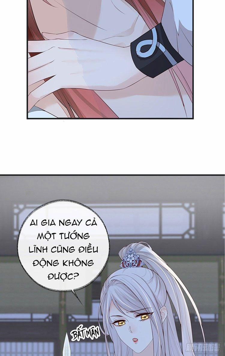 Thái Hậu Quân Hạ Thần 33 trang 26