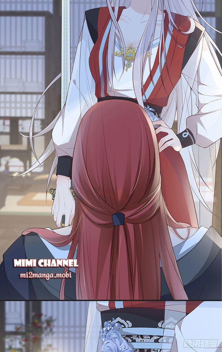 Thái Hậu Quân Hạ Thần 33 trang 27