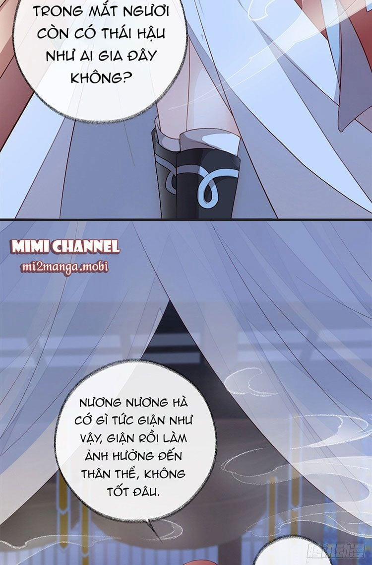 Thái Hậu Quân Hạ Thần 33 trang 3