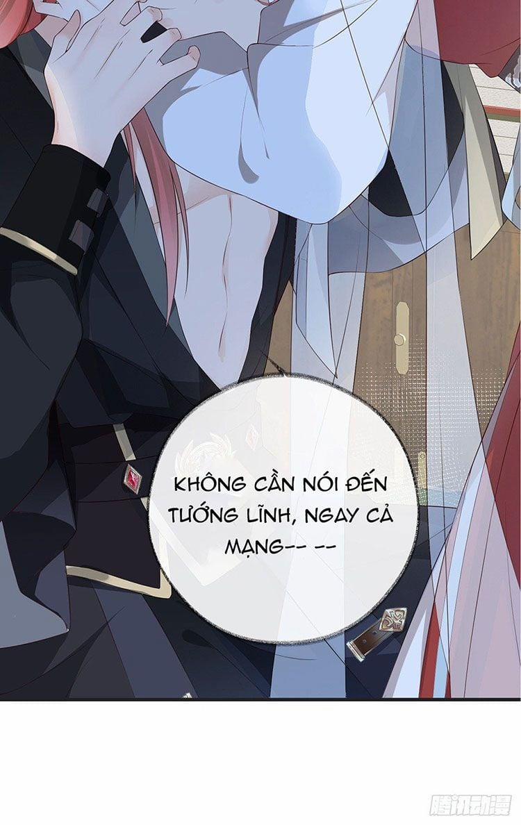 Thái Hậu Quân Hạ Thần 33 trang 30