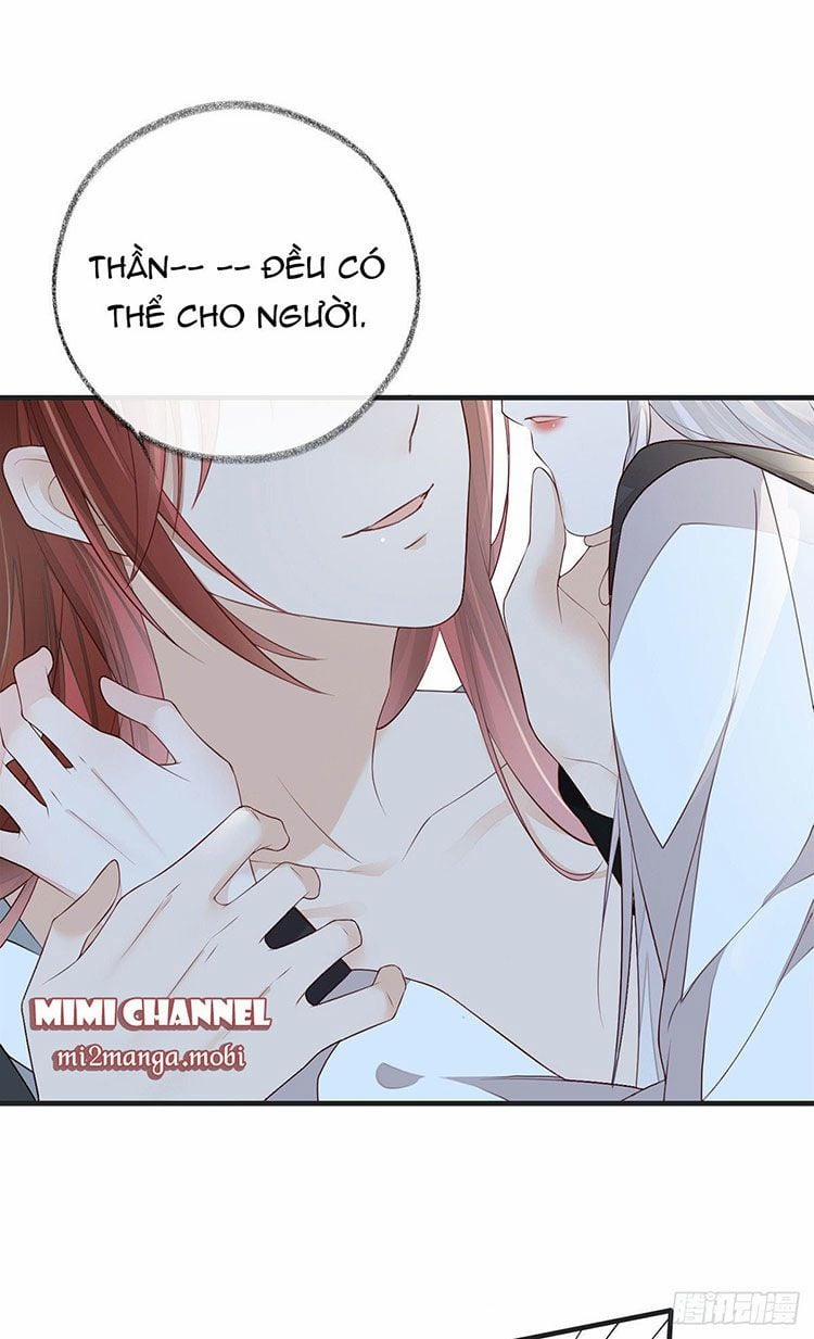Thái Hậu Quân Hạ Thần 33 trang 31