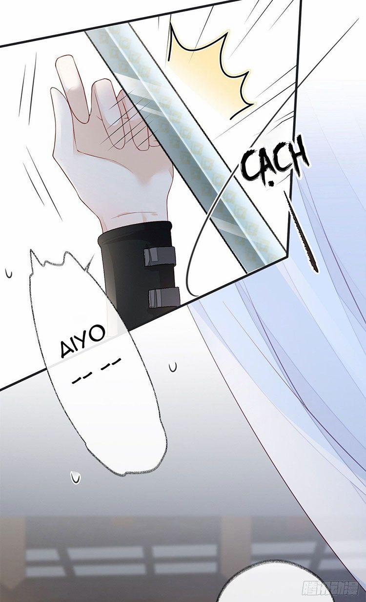 Thái Hậu Quân Hạ Thần 33 trang 32