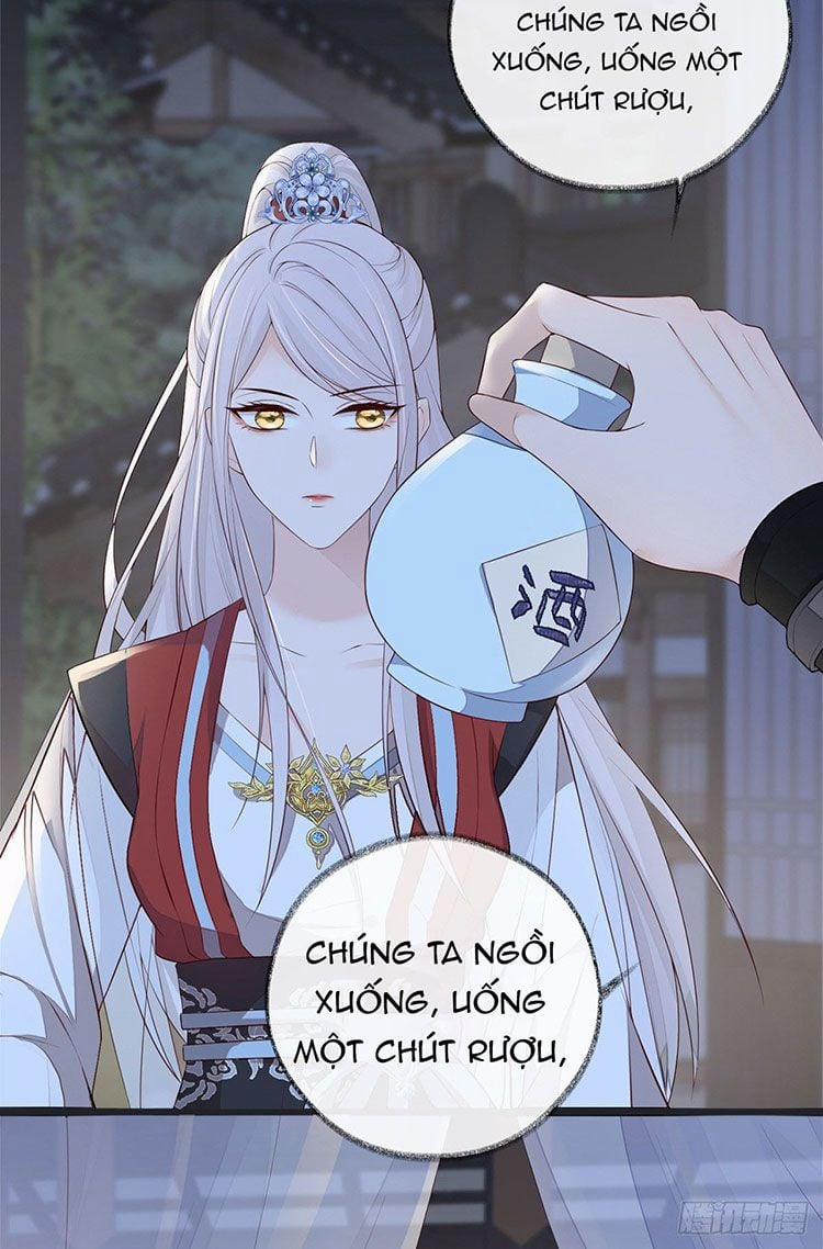 Thái Hậu Quân Hạ Thần 33 trang 5