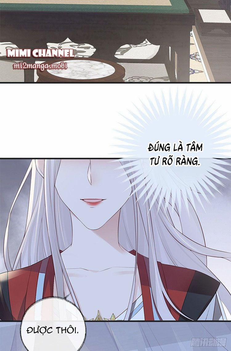 Thái Hậu Quân Hạ Thần 33 trang 7