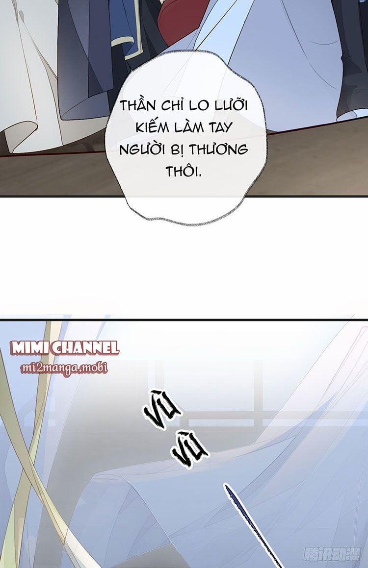 Thái Hậu Quân Hạ Thần 34 trang 14
