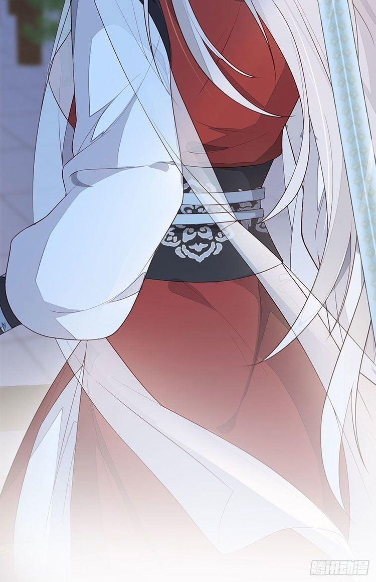 Thái Hậu Quân Hạ Thần 34 trang 19