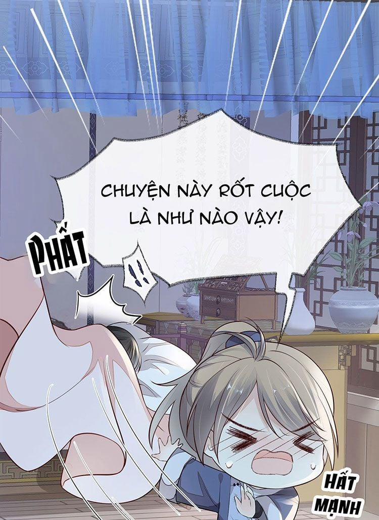 Thái Hậu Quân Hạ Thần 34 trang 39