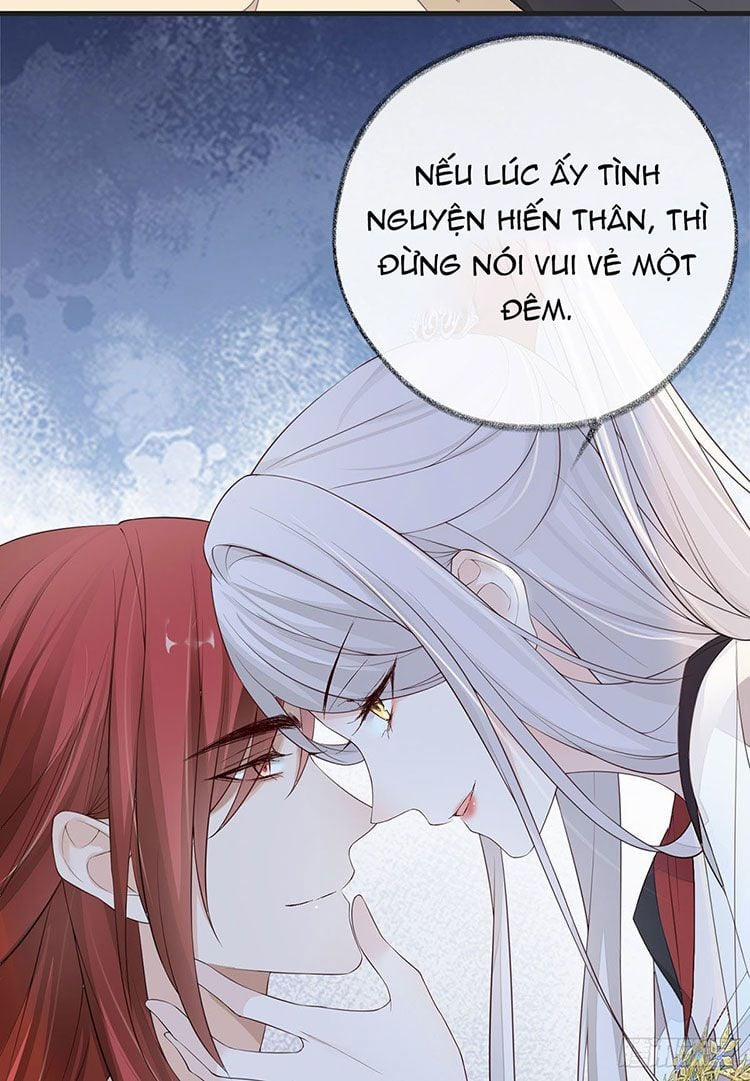 Thái Hậu Quân Hạ Thần 34 trang 4