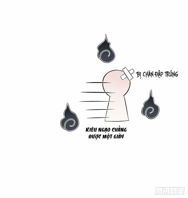 Thái Hậu Quân Hạ Thần 34 trang 43