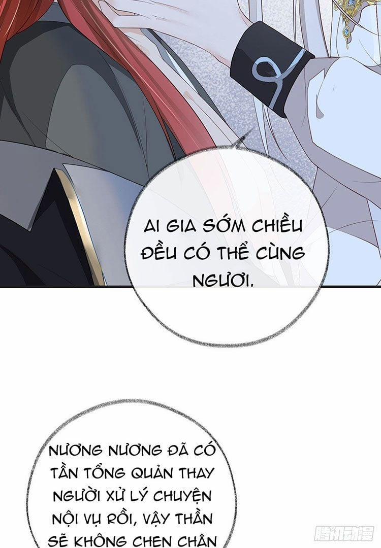 Thái Hậu Quân Hạ Thần 34 trang 5