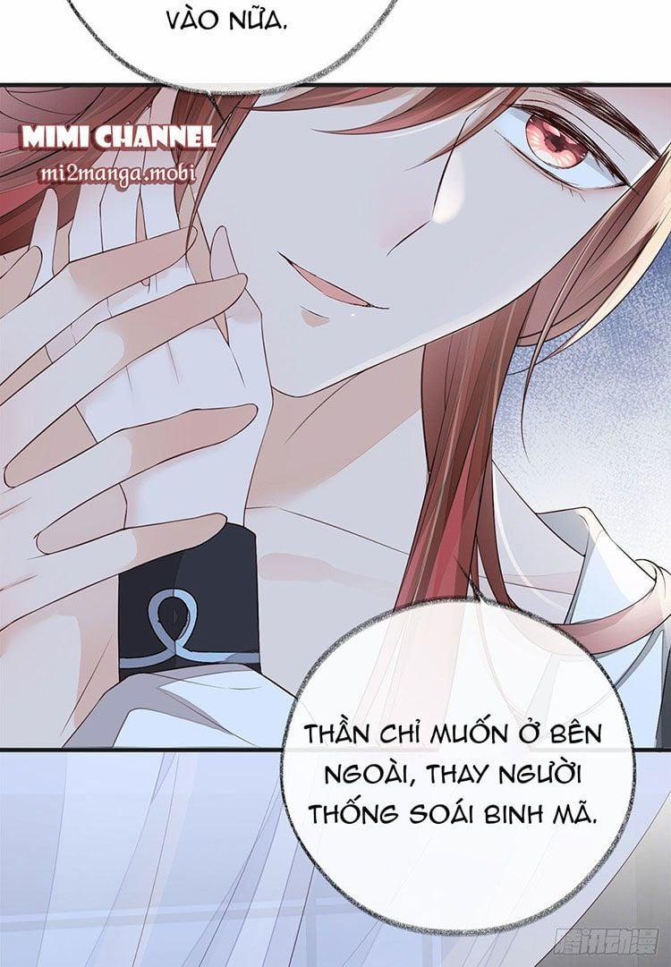 Thái Hậu Quân Hạ Thần 34 trang 6