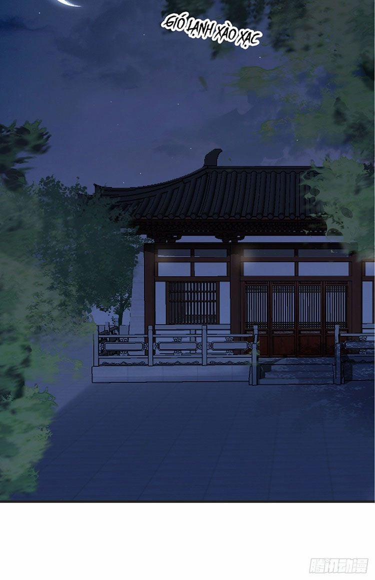 Thái Hậu Quân Hạ Thần 35 trang 19