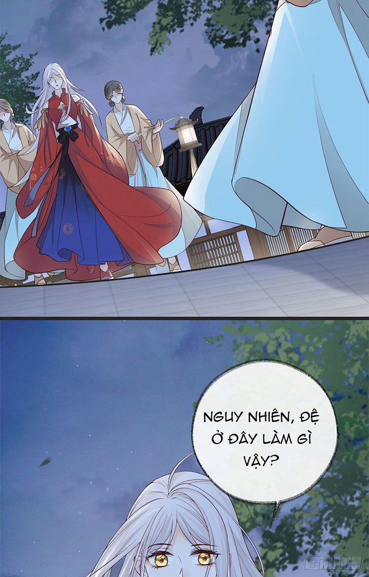 Thái Hậu Quân Hạ Thần 35 trang 23