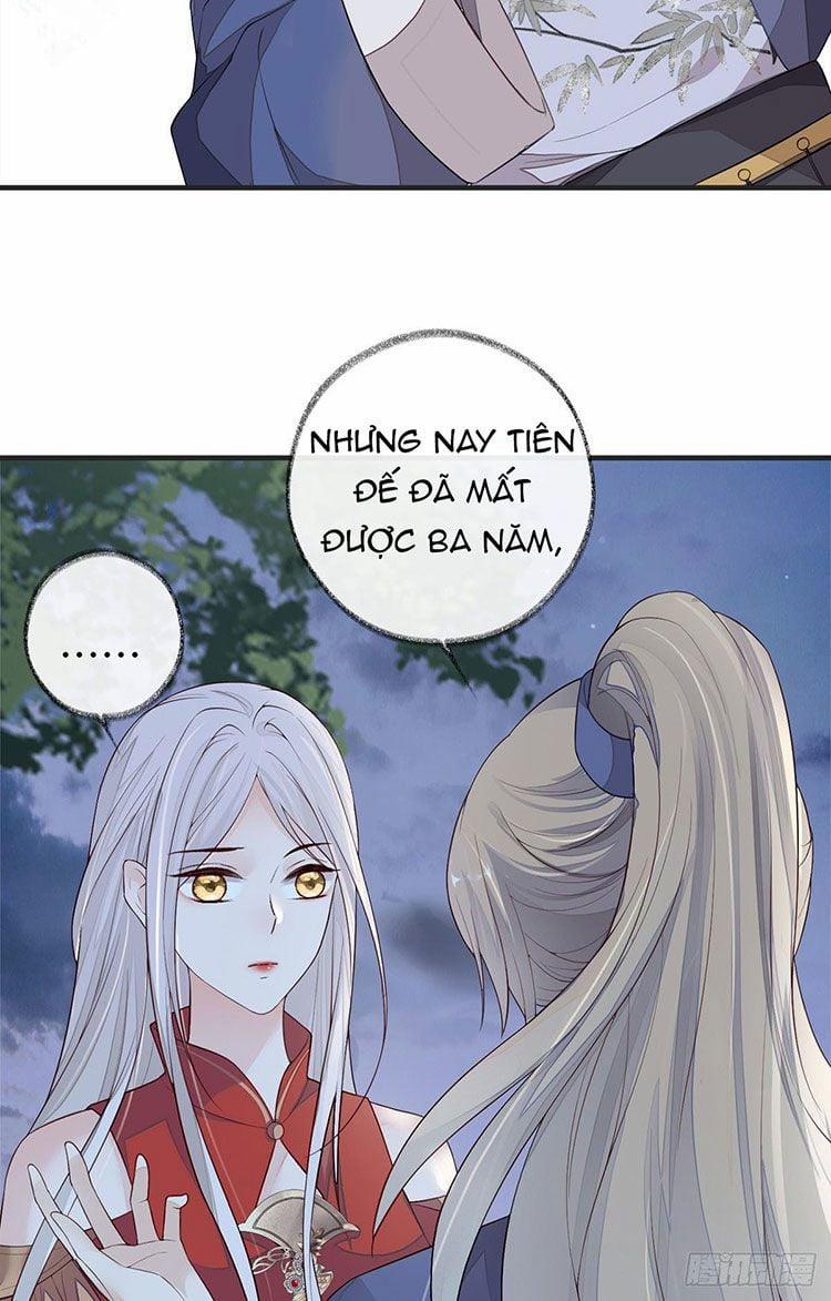 Thái Hậu Quân Hạ Thần 35 trang 28