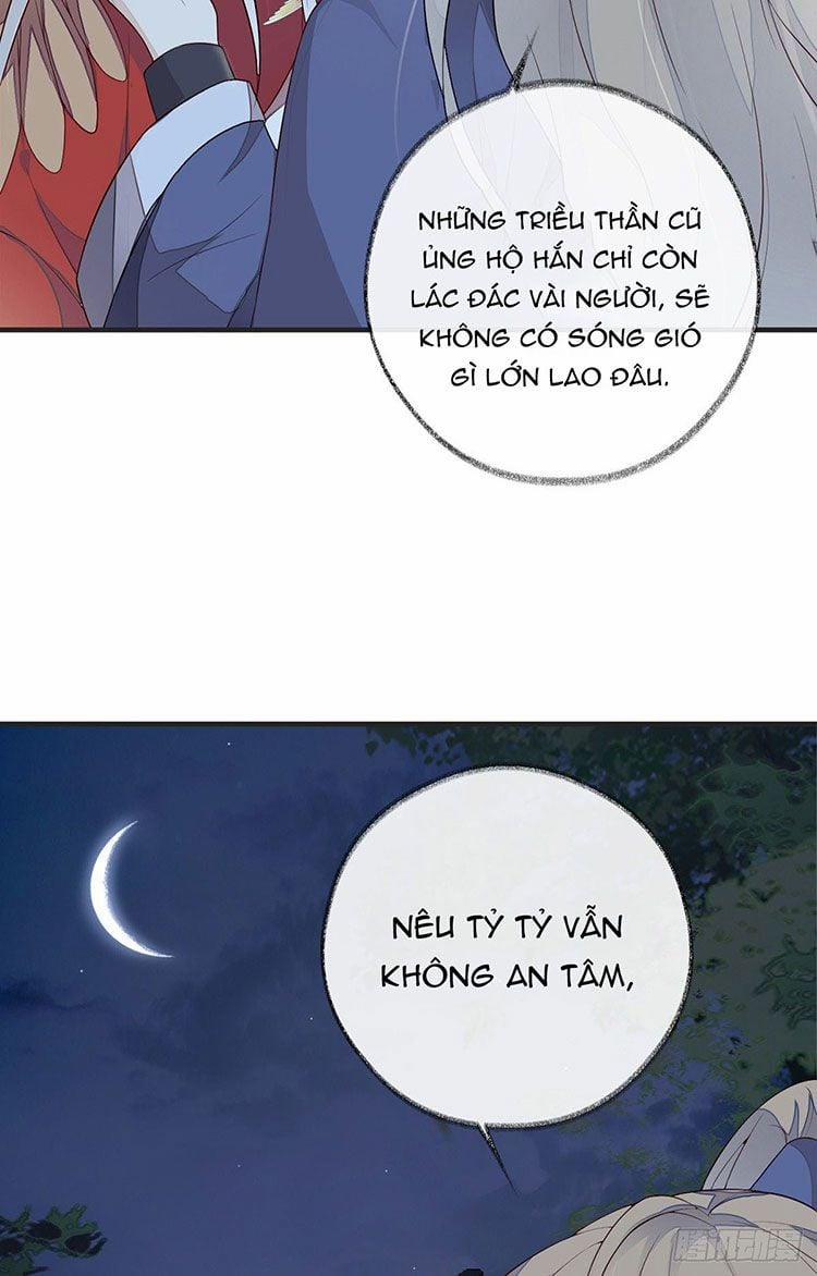 Thái Hậu Quân Hạ Thần 35 trang 29