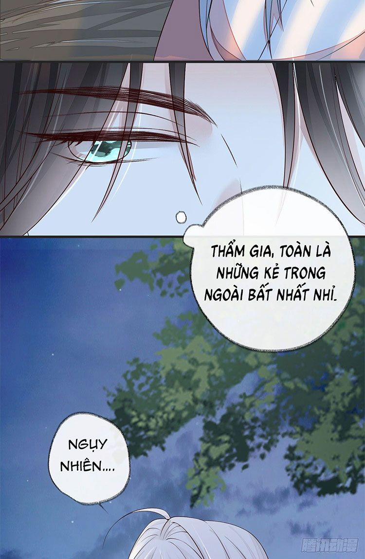 Thái Hậu Quân Hạ Thần 35 trang 33