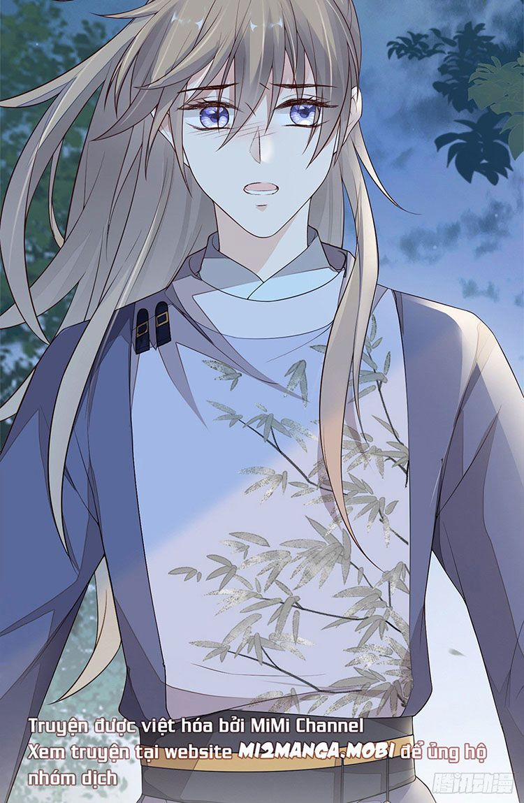 Thái Hậu Quân Hạ Thần 35 trang 37