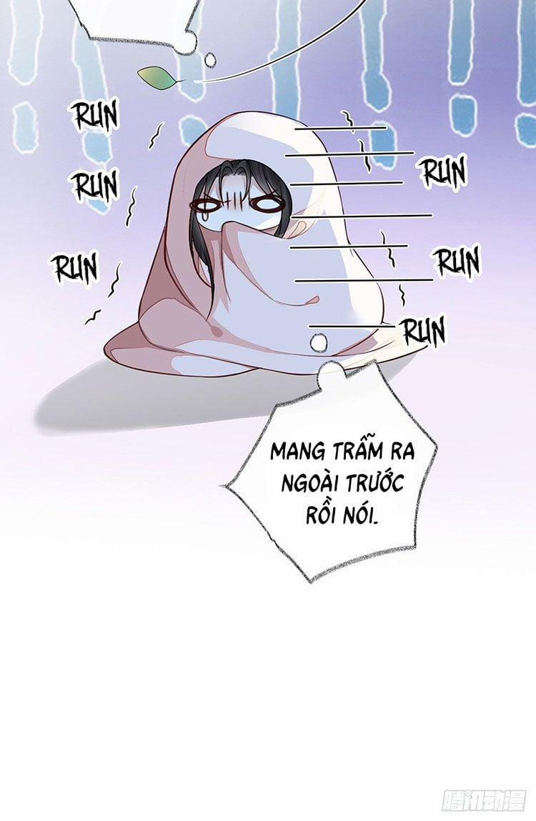 Thái Hậu Quân Hạ Thần 35 trang 39