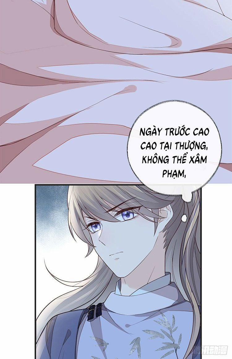 Thái Hậu Quân Hạ Thần 35 trang 5