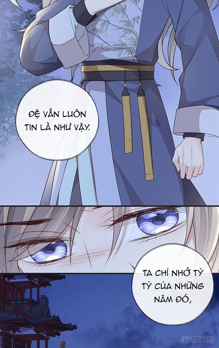 Thái Hậu Quân Hạ Thần 36 trang 1