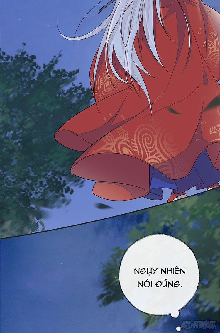 Thái Hậu Quân Hạ Thần 36 trang 13