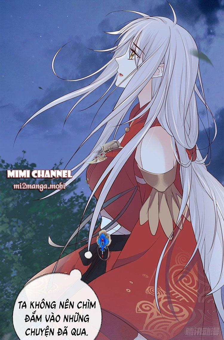 Thái Hậu Quân Hạ Thần 36 trang 14