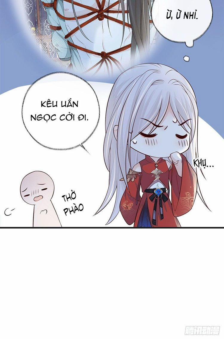 Thái Hậu Quân Hạ Thần 36 trang 20