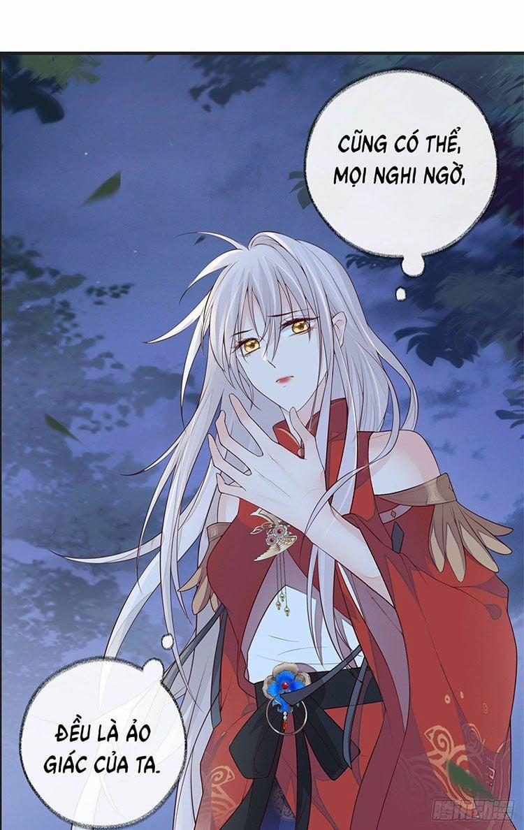 Thái Hậu Quân Hạ Thần 36 trang 21