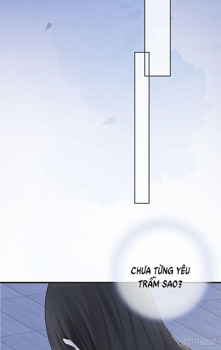 Thái Hậu Quân Hạ Thần 36 trang 23