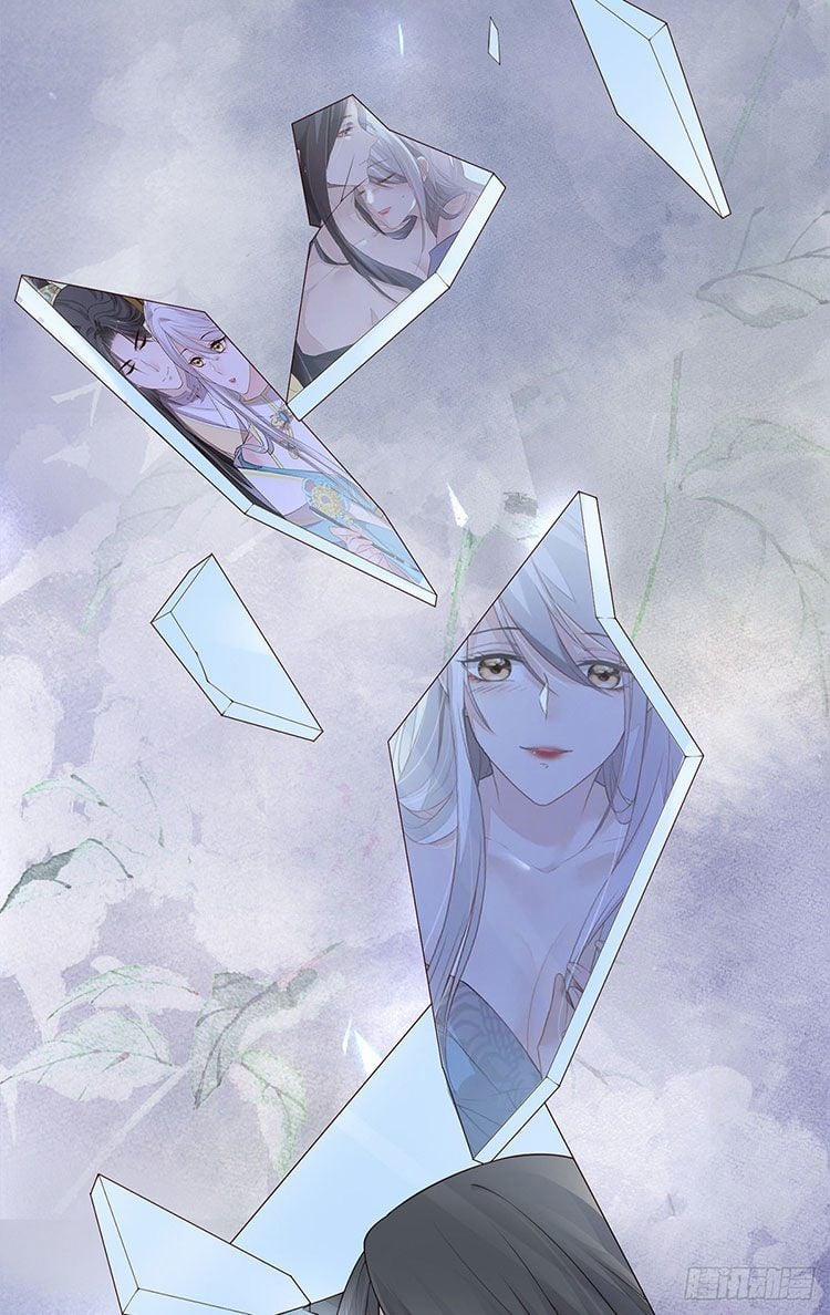 Thái Hậu Quân Hạ Thần 36 trang 25